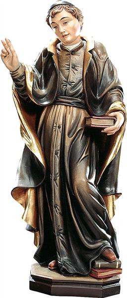 Hl. Petrus Claver Hl. Petrus Claver