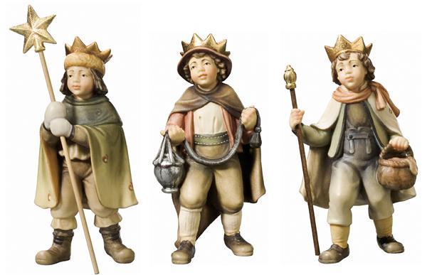 3 Sternsinger 3 Sternsinger