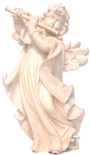 Engel mit Flöte (zum Hängen oder Stellen)