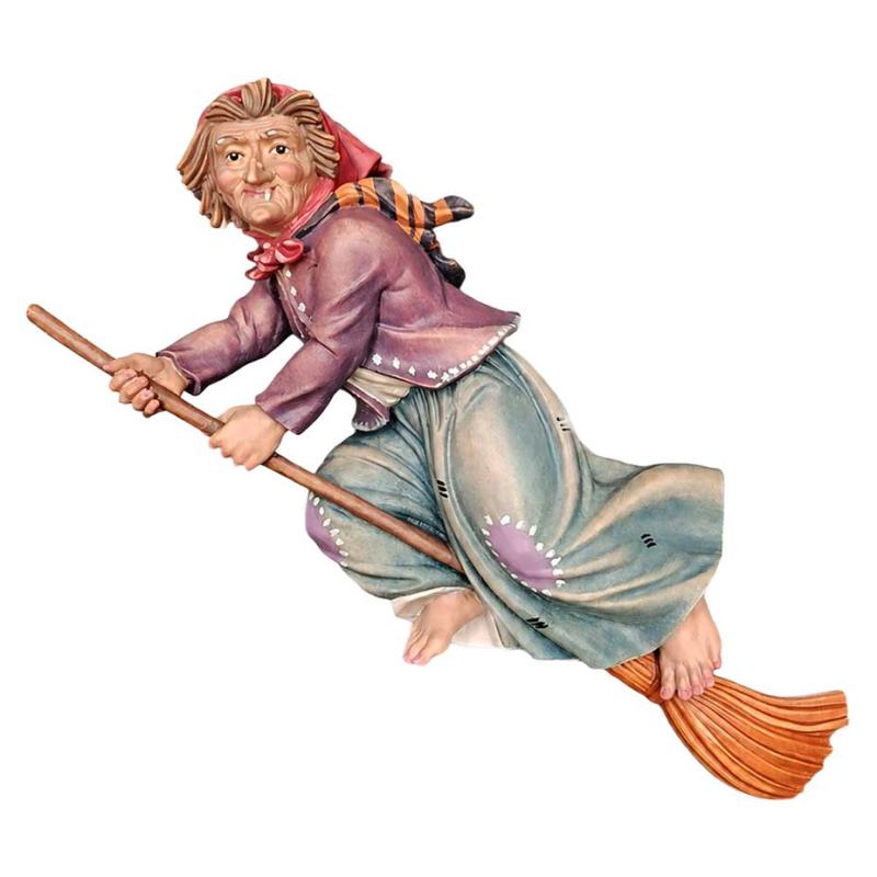 Schlernhexe Schlernhexe