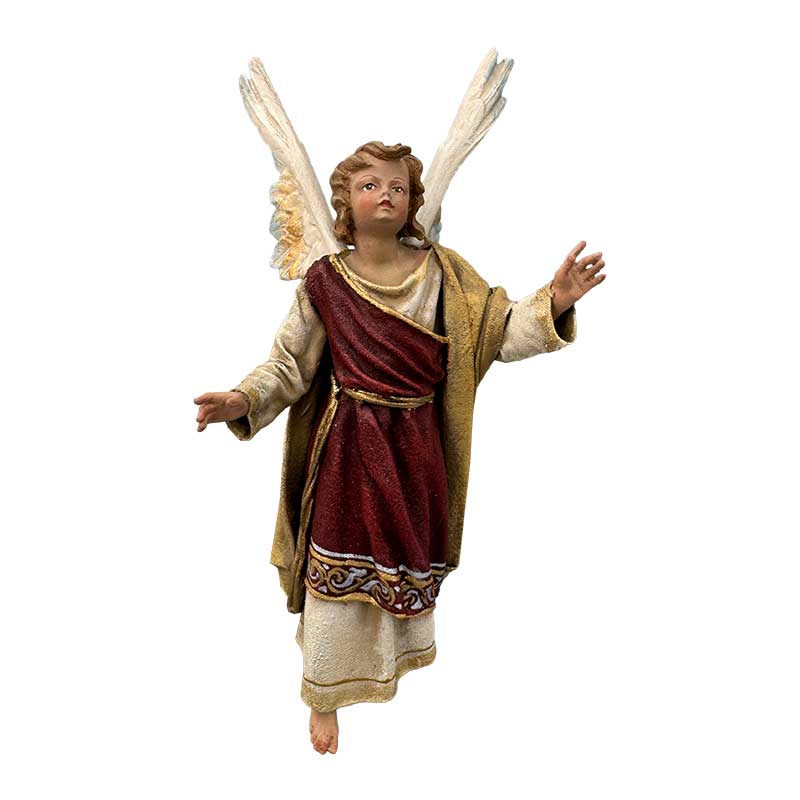 Gloriaengel hängend Gloriaengel hängend