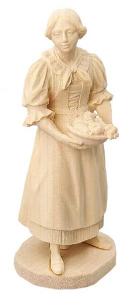 Hochzeitspaar - Braut