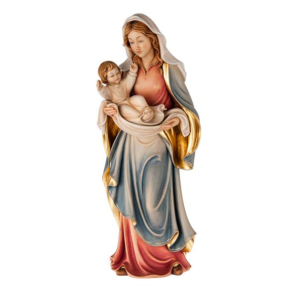 Madonna mit losem Kind Madonna mit losem Kind
