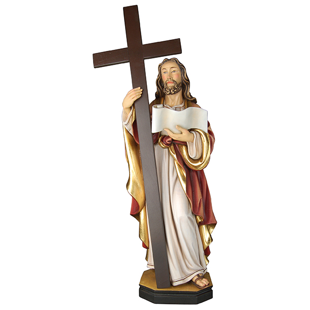 Passionschristus Passionschristus
