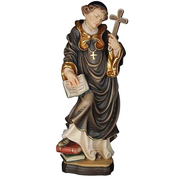 Hl. Hieronymus mit Kreuz