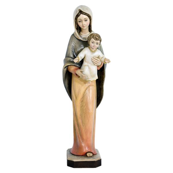 Mater Maria Mater Maria