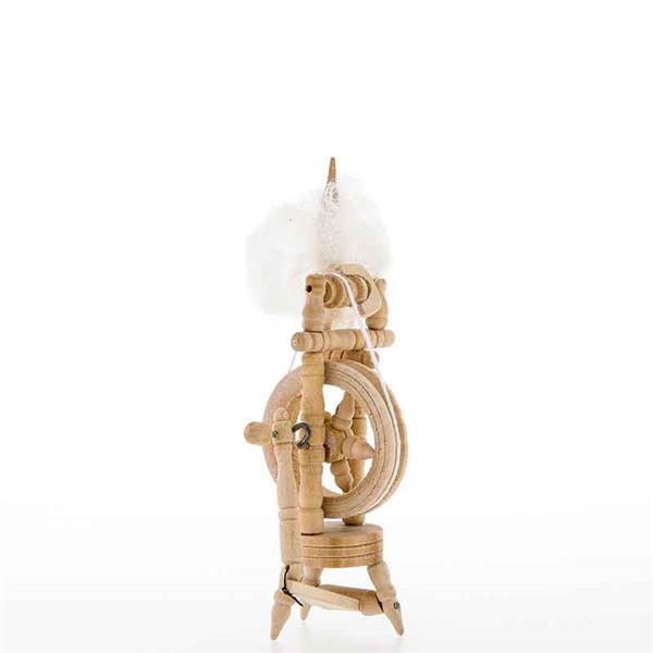Nur Spinnrad Nur Spinnrad