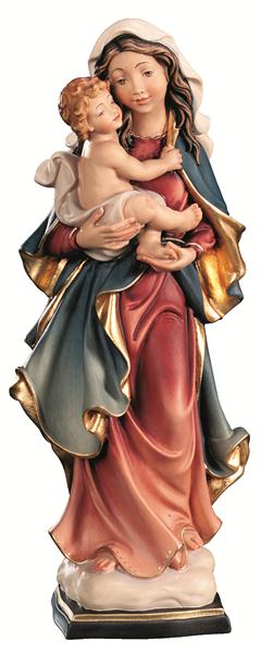 Madonna barock Madonna barock