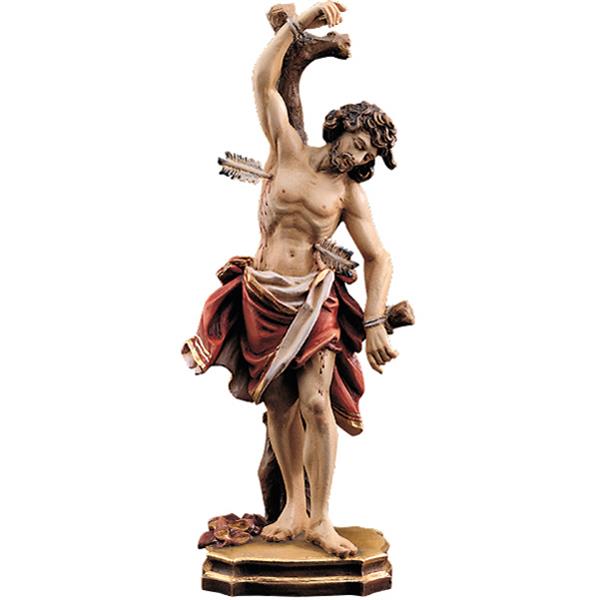 Hl. Sebastian Hl. Sebastian