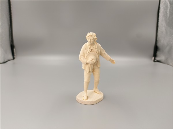 Hochzeitspaar - Bräutigam