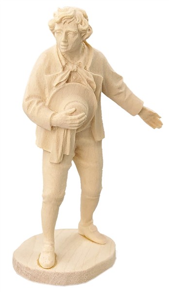 Hochzeitspaar - Bräutigam