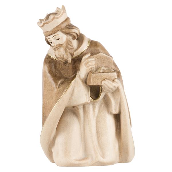 König kniend König kniend