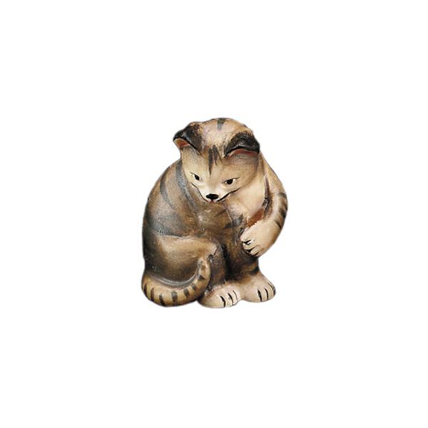 Katze (passend zu Nr.10700-66) Katze (passend zu Nr.10700-66)