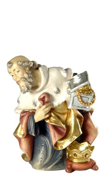 König kniend König kniend