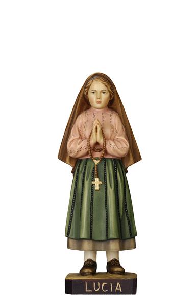 Lucia Lucia
