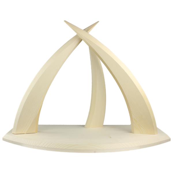 Leonardo Stall ( ohne Familie)