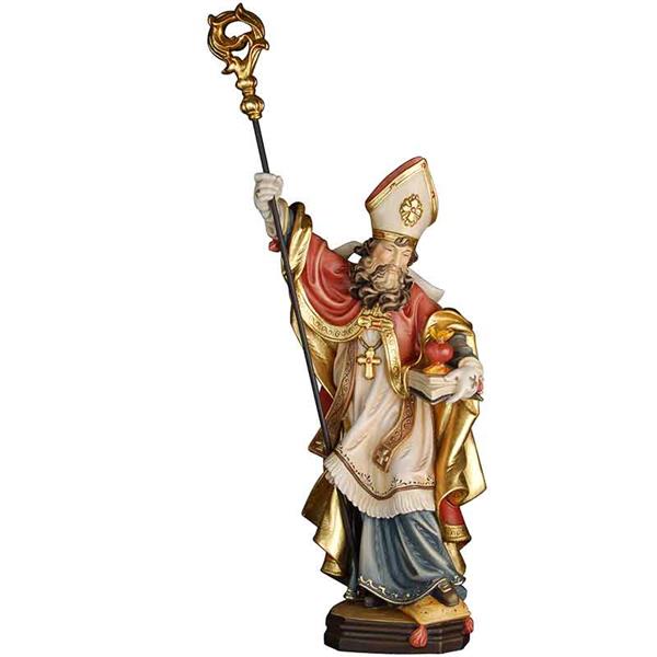 Hl. Vitalis mit Herz Hl. Vitalis mit Herz