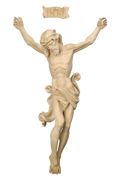 Christus Leonardo