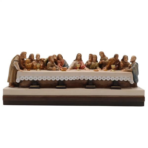 Letztes Abendmahl zum Stellen Letztes Abendmahl zum Stellen