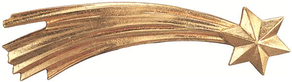 Kometstern Kometstern