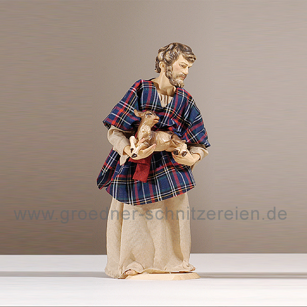 Franz mit Kitz Franz mit Kitz