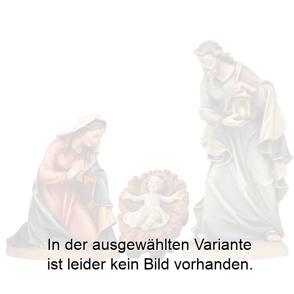 Hl. Familie (3 St.) Hl. Familie (3 St.)