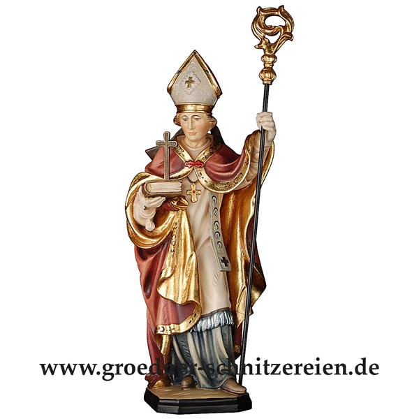 Hl. Bonaventura mit Kreuz Hl. Bonaventura mit Kreuz