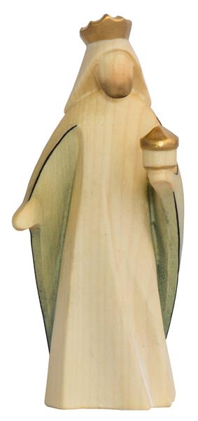 Hl. König weiss Balthasar Hl. König weiss Balthasar