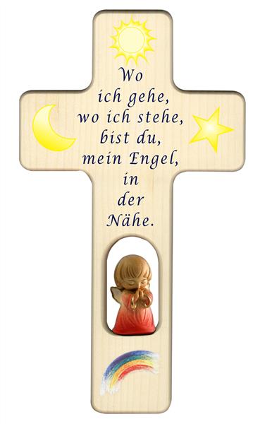 Kreuze für Kinder