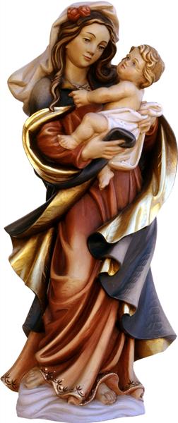 Heinrichmadonna Heinrichmadonna