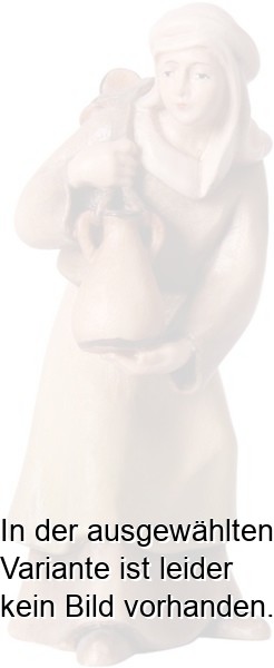 Wasserträgerin Wasserträgerin