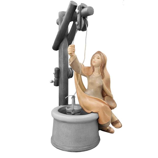 RO Hirtin für Brunnen