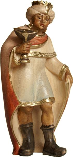 König Mohr König Mohr