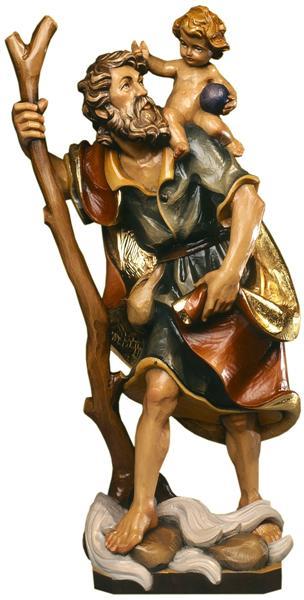 Hl. Christophorus Andrea Hl. Christophorus Andrea