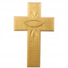 Kreuz "Fisch" Kreuz "Fisch"