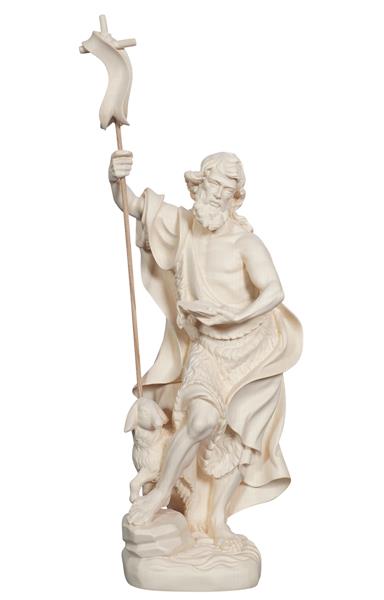 Hl. Johannes der Täufer Hl. Johannes der Täufer