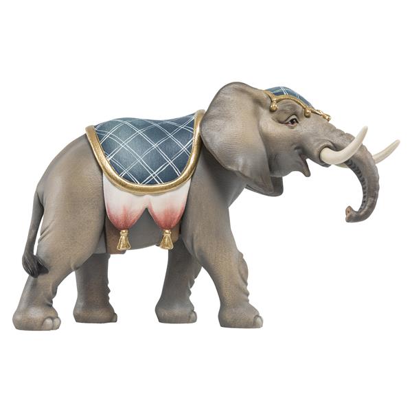 Elefant (Esche) Elefant (Esche)
