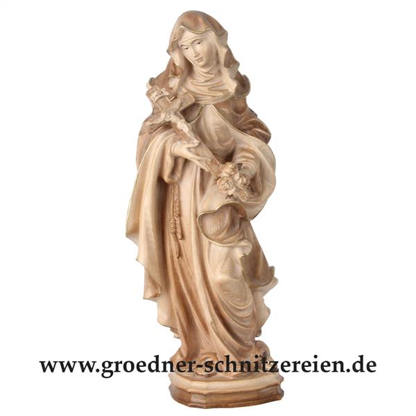 Hl. Theresia von Lisieux Hl. Theresia von Lisieux