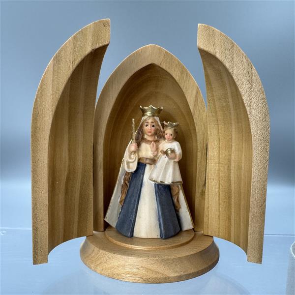 Nische mit Kevelaer Madonna