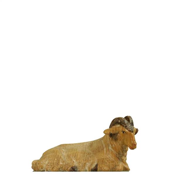 Schafbock
