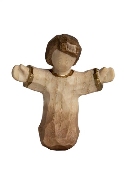 Jesuskind lose