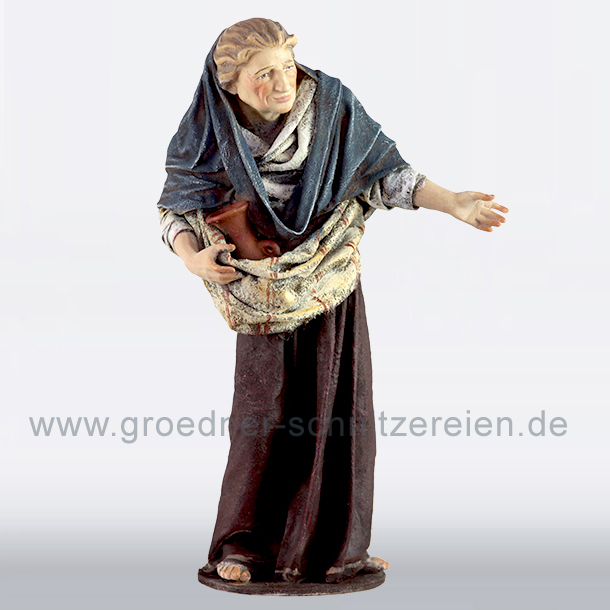 Alte Hirtin Alte Hirtin
