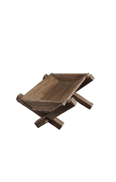 Holzwiege Holzwiege