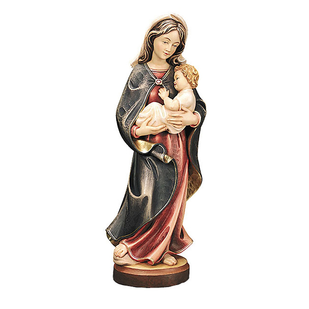Schutzmadonna Schutzmadonna