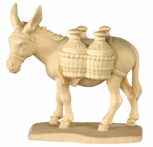 Gesäumter Esel Gesäumter Esel