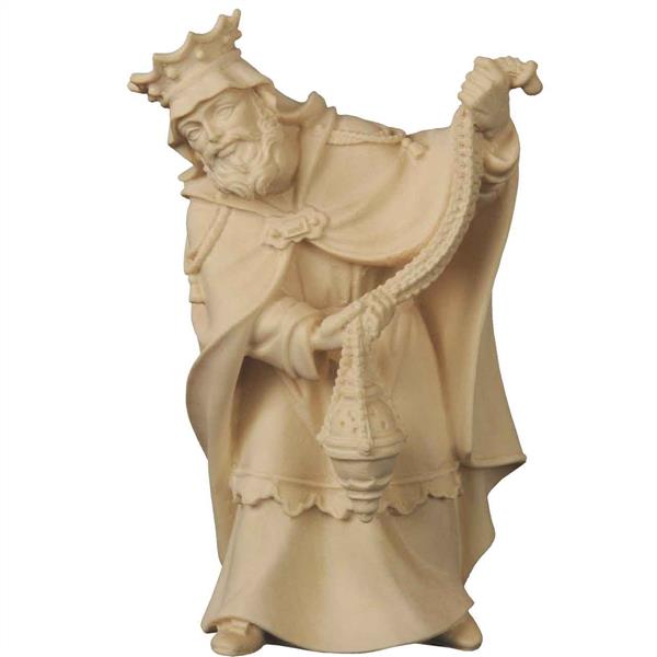 König, weiß König, weiß