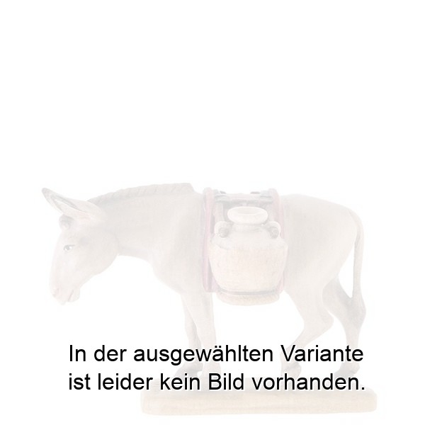 Esel mit Wasserkrügen Esel mit Wasserkrügen