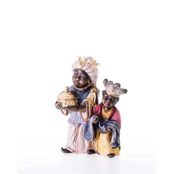 König Mohr (Caspar) König Mohr (Caspar)