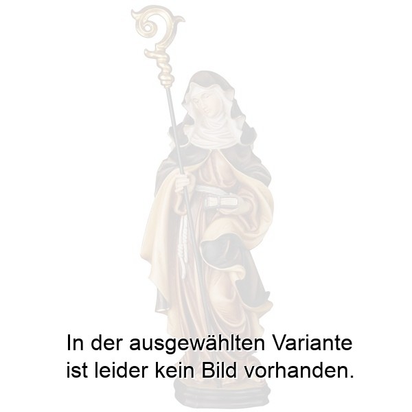 Hl. Adelgund Hl. Adelgund