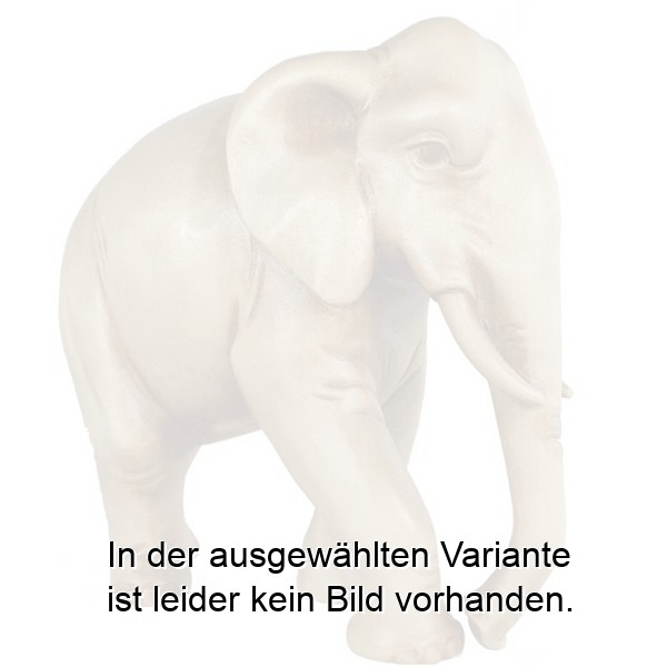 Elefant für Krippe modern Elefant für Krippe modern